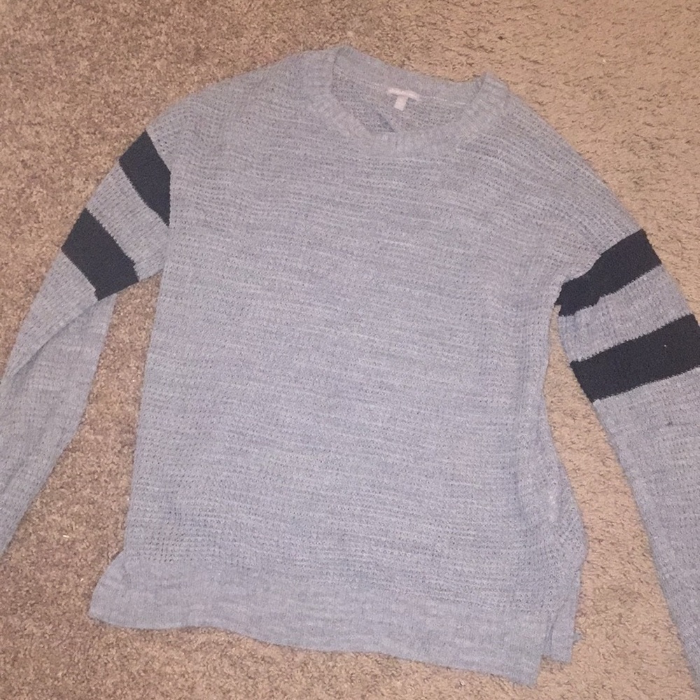 Sweater shirt